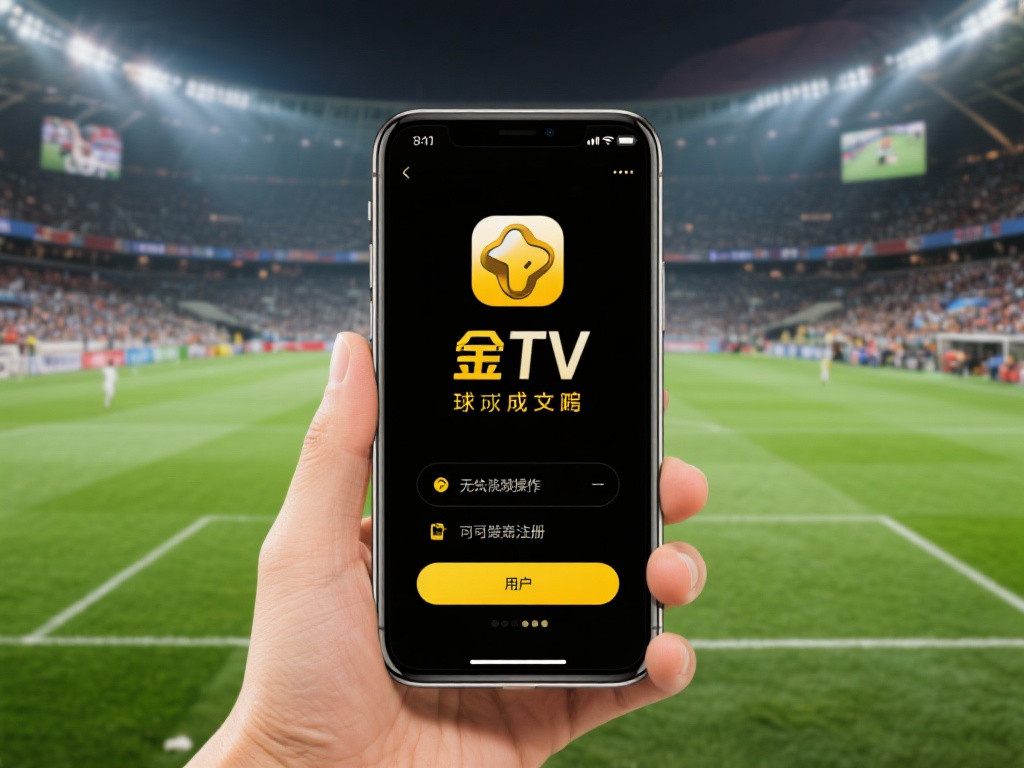 金球tv版_金球tv体育直播_金球视频直播-NBA直播吧 金球tv版的成功,不仅仅来自于赛事内容的