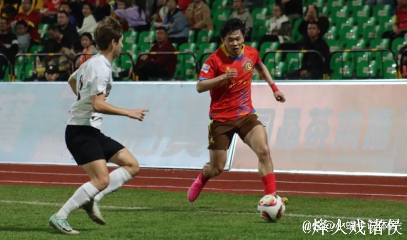 准入危机!又1中甲豪门欠薪严重:近6年已有47队解散! 准入危机!又1中甲豪门欠薪严重:近6年已有47队解散!